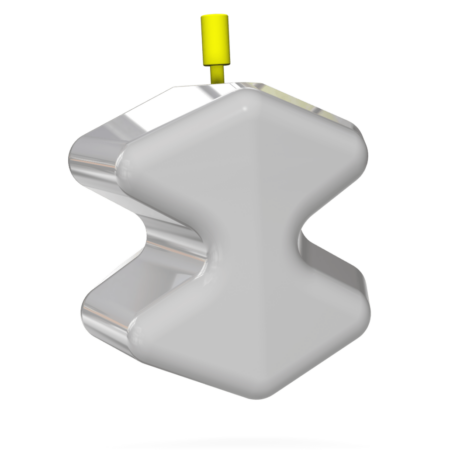 Storm Absolute Power Bowling Ball - Image 2