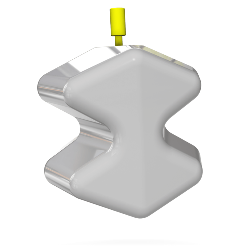 Storm Absolute Bowling Ball