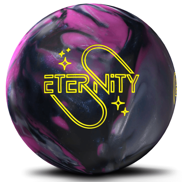 900 Global Eternity Bowling Ball
