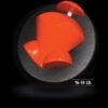 Hammer Black Widow 2.0 Hybrid Bowling Ball - Image 2
