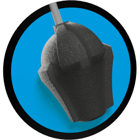 DV8 Captiv8 Bowling Ball - Image 2