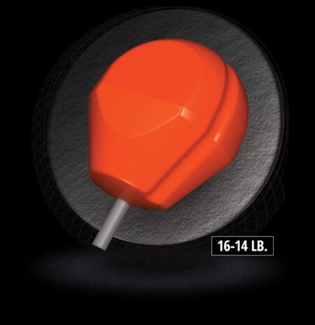 Hammer Envy Tour Bowling Ball - Image 2