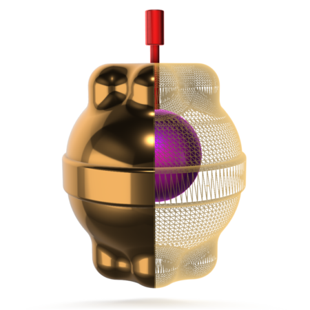 Roto Grip TNT Infused Bowling Ball - Image 2