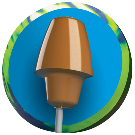 Track Archetype Bowling Ball - Image 2