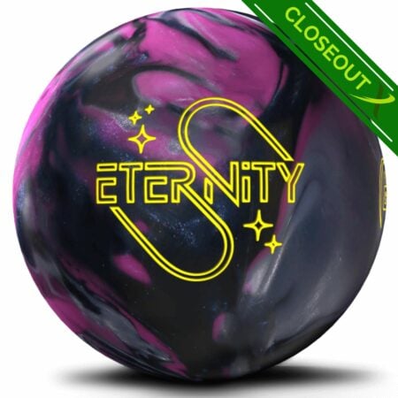 900 Global Eternity Bowling Ball