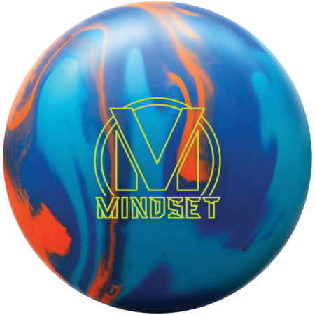 Brunswick Mindset Bowling Ball