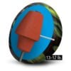 Columbia 300 Madness Bowling Ball - Image 3
