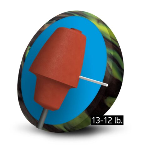 Columbia 300 Madness Bowling Ball - Image 3