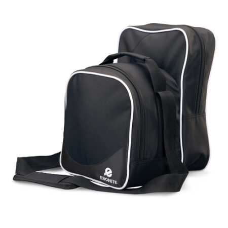 Ebonite Compact Single Tote Black