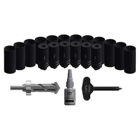 JoPo Grips Starter Kit