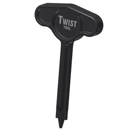 JoPo Grips Twist Locking Tool