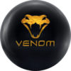 Motiv Black Venom Bowling Ball