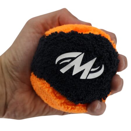 Motiv Bowling Plush Grip Ball - Image 2