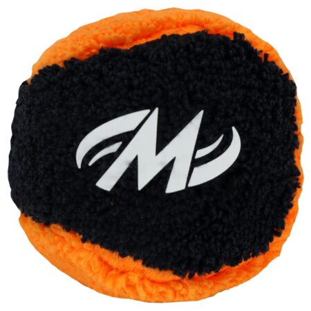 Motiv Bowling Plush Grip Ball