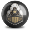 Purdue University NCAA Bowling Ball