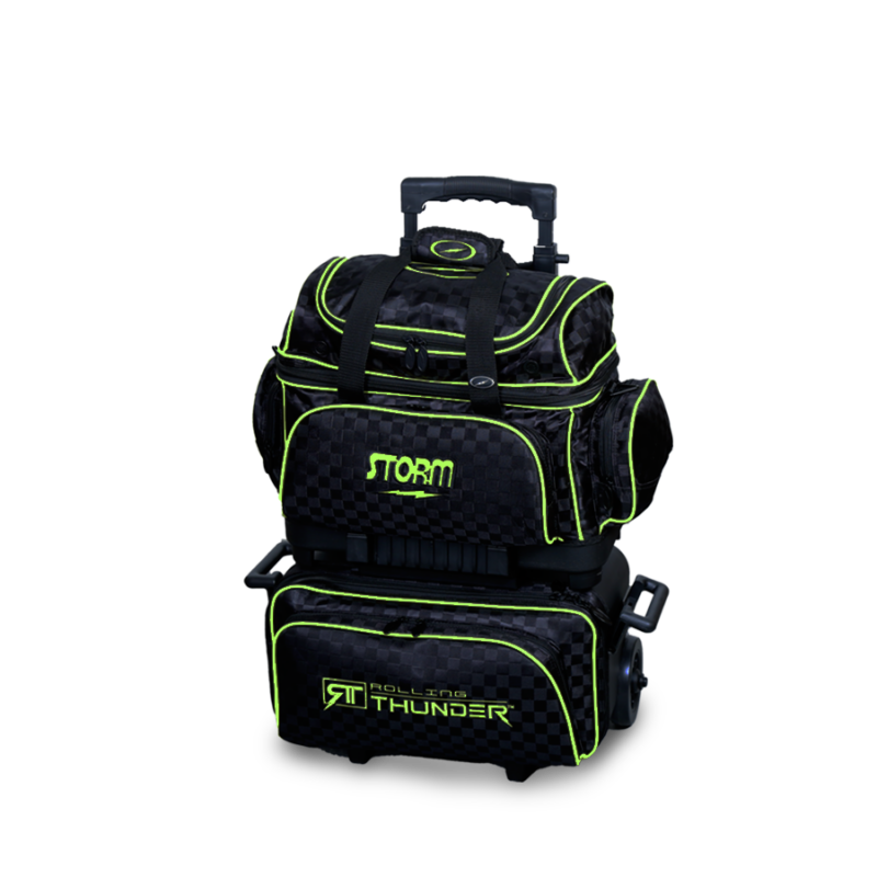 Storm 4 Ball Roller Bowling Bags