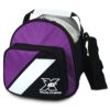 Tenth Frame Deluxe Add-On Ball Bag Purple