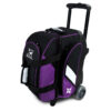 Tenth Frame Deluxe 2 Ball Roller Purple