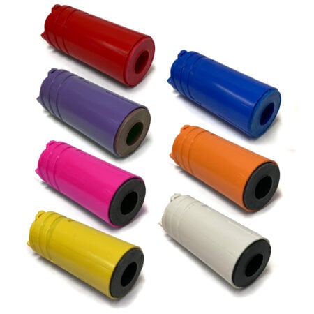 JoPo Grips Inner Sleeve With Slug Installed 1 1/4" - Bag of 5