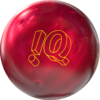 Storm IQ Tour Ruby Bowling Ball
