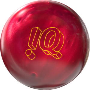 Storm IQ Tour Ruby Bowling Ball