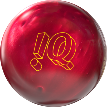 Storm IQ Tour Ruby Bowling Ball