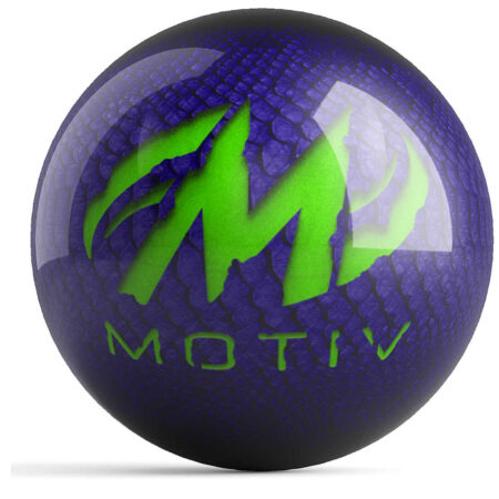 Motiv Primal Spare Bowling Ball - Image 2