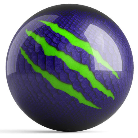 Motiv Primal Spare Bowling Ball