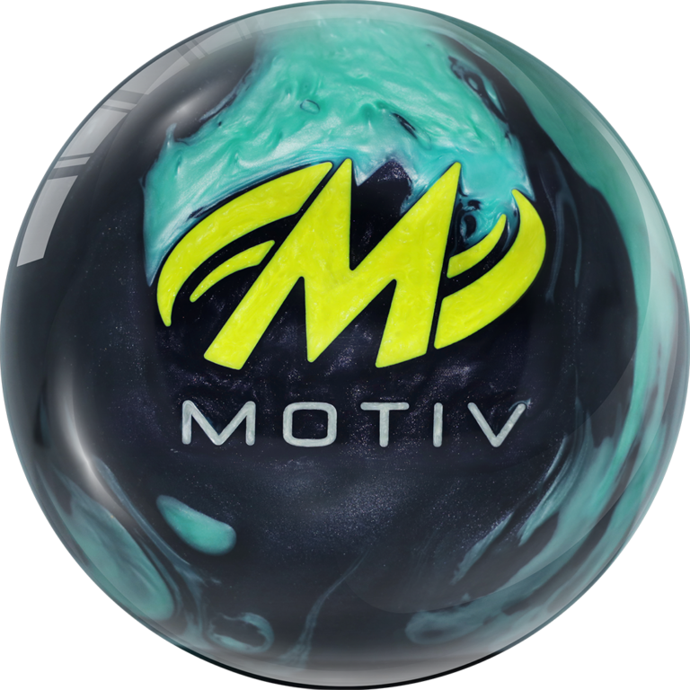 Motiv Supra Rally Bowling Ball CLOSEOUT DEAL