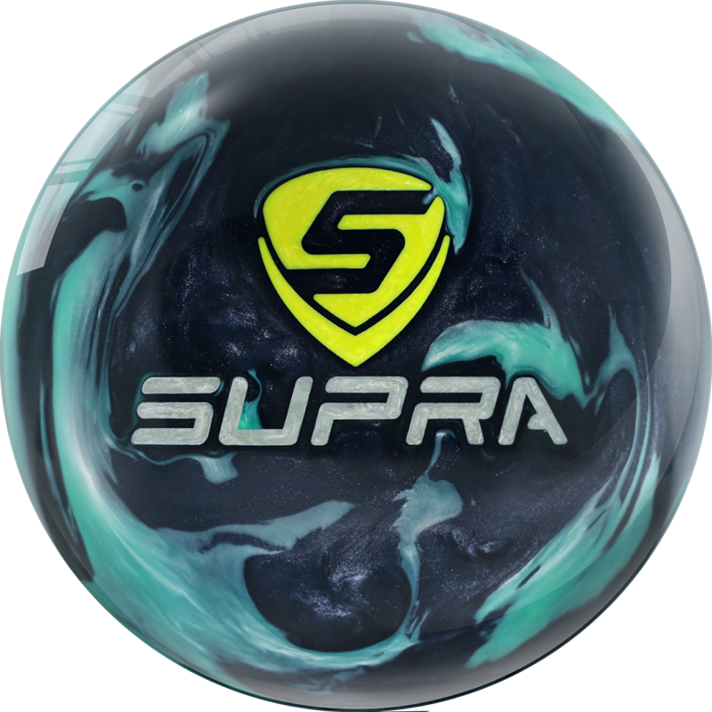 Motiv Supra Rally Bowling Ball