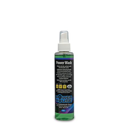 Ebonite Powerhouse Power Wash Ball Cleaner 6oz.