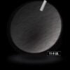 Hammer Axe Black/Smoke Bowling Ball - Image 4