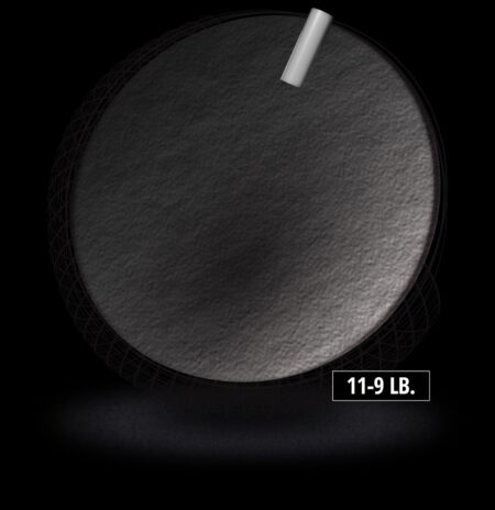 Hammer Axe Black/Smoke Bowling Ball - Image 4