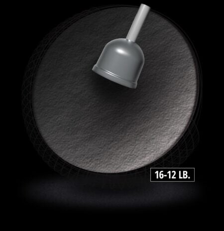 Hammer Axe Black/Smoke Bowling Ball - Image 3