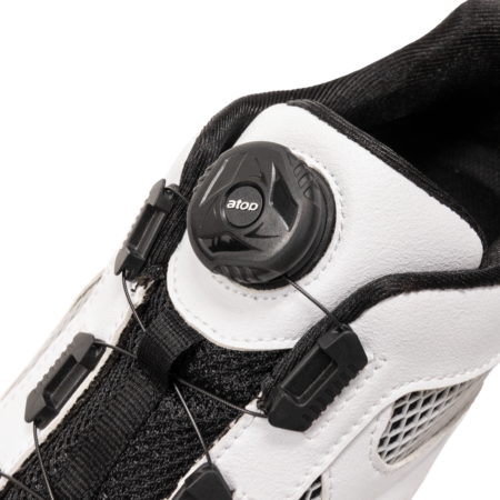 Brunswick Fury Men's Right Handed Bowling Shoes White - Image 7