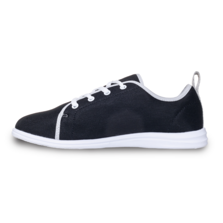 Brunswick Soul Black Women's Bowling Shoes - Image 2