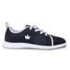 Brunswick Soul Black Women's Bowling Shoes