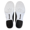 Brunswick Soul Black Women's Bowling Shoes - Image 3