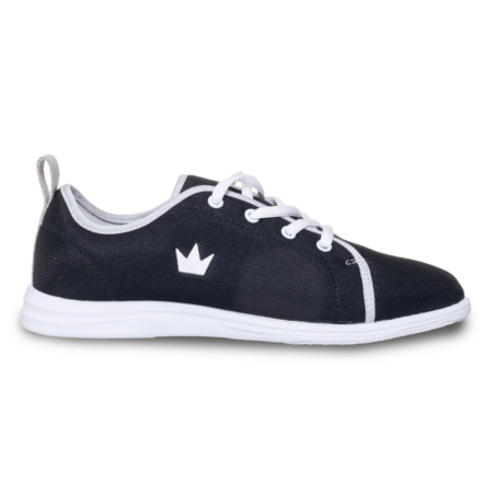 Brunswick Soul Black Women's Bowling Shoes