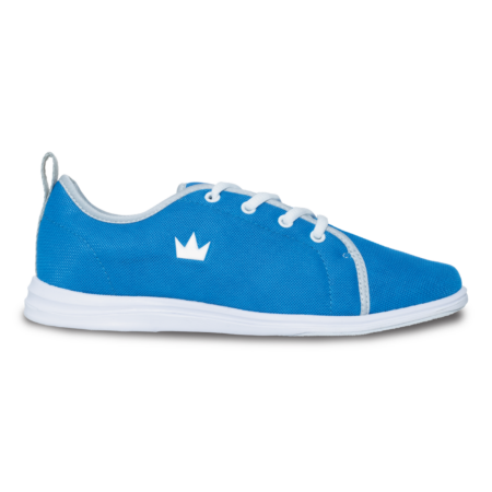 Brunswick Soul Sky Blue Women's Bowling Shoes