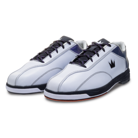 Brunswick Legacy Luma Berry Women's Right Handed Bowling Shoes - Image 5