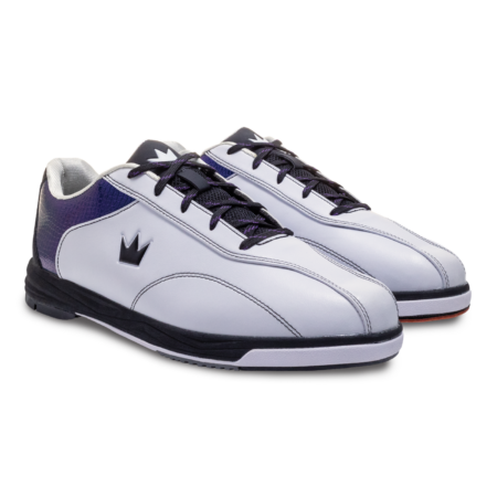 Brunswick Legacy Luma Berry Women's Right Handed Bowling Shoes - Image 2