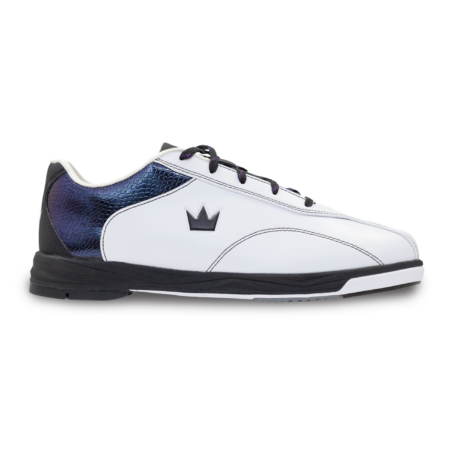 Brunswick Legacy Luma Berry Women's Right Handed Bowling Shoes