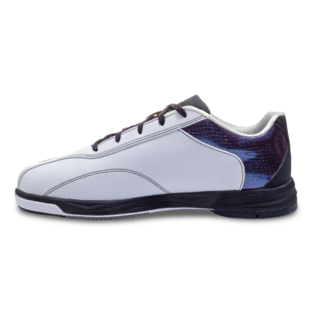 Brunswick Legacy Luma Berry Women's Right Handed Bowling Shoes - Image 3