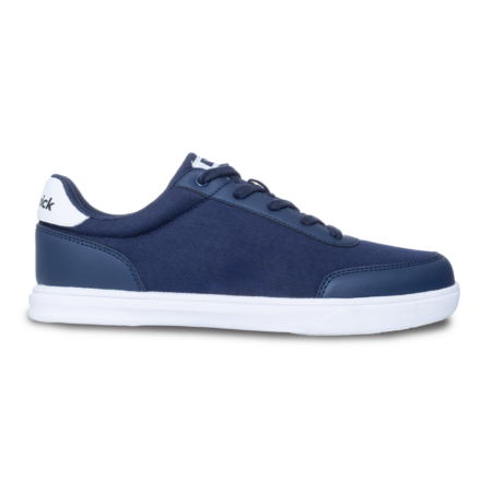 Brunswick Scholar Men's Navy Bowling Shoes