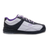 Hammer Destiny White/Black Women's Bowling Shoes Right Handed