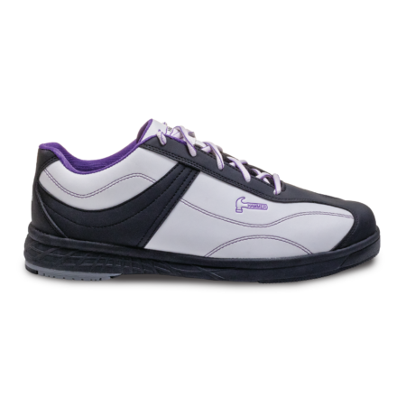 Hammer Destiny White/Black Women's Bowling Shoes Right Handed