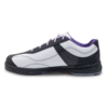 Hammer Destiny White/Black Women's Bowling Shoes Right Handed - Image 4