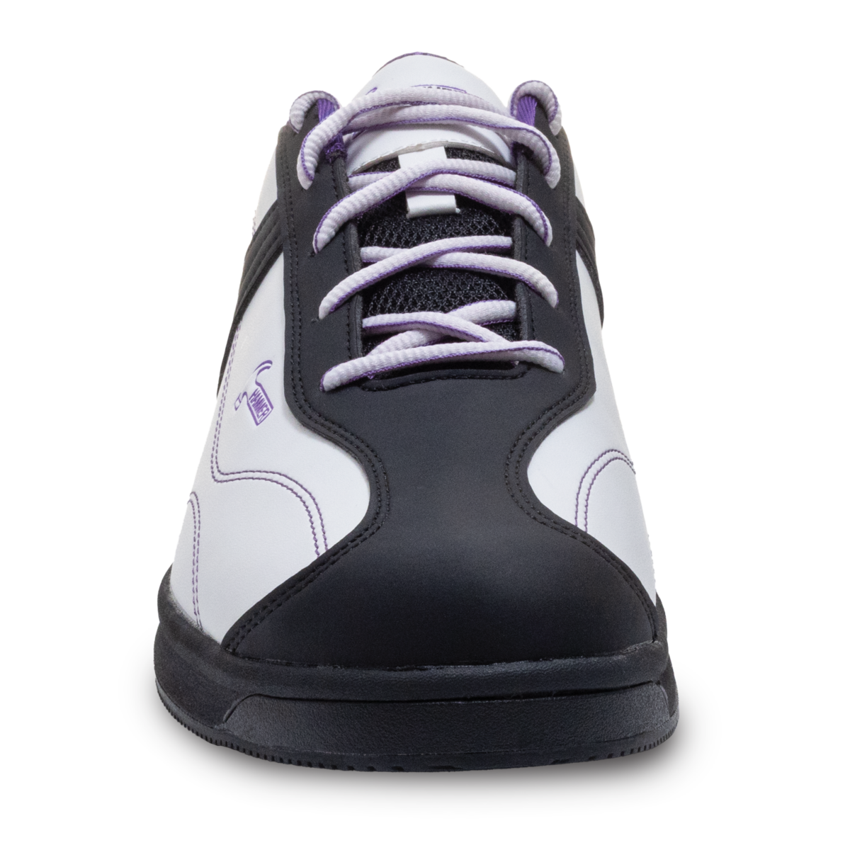 Hammer Destiny White/Black Women's Bowling Shoes Right Handed