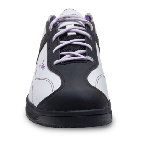 Hammer Destiny White/Black Women's Bowling Shoes Right Handed - Image 6
